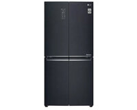 Tủ lạnh LG Inverter 490 lít GR-B22MC