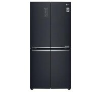 Tủ lạnh LG Inverter 490 lít GR-B22MC