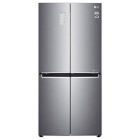 Tủ lạnh LG Inverter 490 lít GR-B22PS