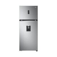 Tủ Lạnh LG Inverter 494 Lít GR-D22MBI - Phân Phối Chính Hãng