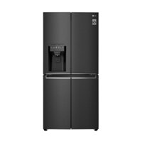 Tủ lạnh LG Inverter 494 lít Multi Door GR-D22MBI