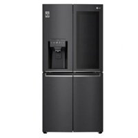 Tủ lạnh LG Inverter 496 lít GR-X22MB - Chính hãng