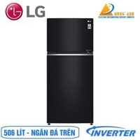 Tủ lạnh LG Inverter 506 lít GN-L702GB