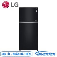 Tủ lạnh LG Inverter 506 lít GN-L702GB