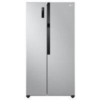 Tủ lạnh LG Inverter 519 lít GR-B256JDS