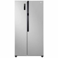 Tủ Lạnh LG Inverter 519 Lít GR-B256JDS giá tại kho rẻ Nhất Miền Bắc