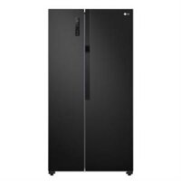 Tủ lạnh LG Inverter 519 lít GR-B256BL
