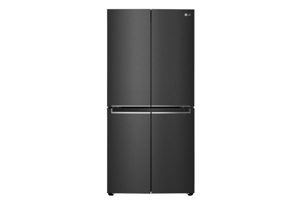Tủ lạnh LG Inverter 594 lít GR-B53MB