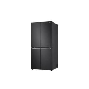 Tủ lạnh LG Inverter 594 lít GR-B53MB