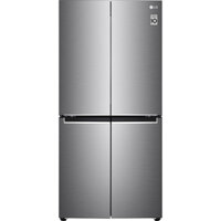 Tủ lạnh LG Inverter 530 lít Multi Door 4 cánh GR-B53PS