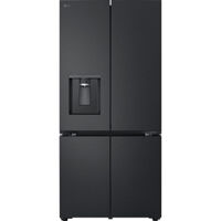 Tủ lạnh LG Inverter 571 lít LFD58BLMA