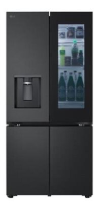Tủ lạnh LG Inverter 576 lít LFD58BLMAI giá Rẻ Nhất