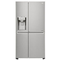 Tủ lạnh LG Inverter 601 lít GR-P247JS