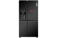 Tủ lạnh LG Inverter 601 lít GR-D247MC (2 Cánh)