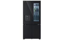 Tủ lạnh LG Inverter 612 lít Multi Door InstaView LFD61BLGAI