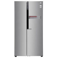 Tủ lạnh LG Inverter 613 lít GR-B247JDS