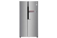 Tủ lạnh LG Inverter 613 lít GR-B247JDS (2 Cánh)