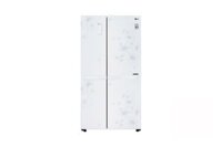 Tủ lạnh LG Inverter 626 lít GR-B247JP