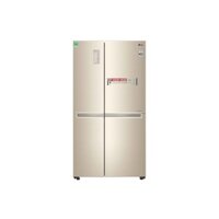 Tủ lạnh LG Inverter 626 lít GR-B247JG [Giá Siêu Rẻ]