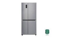 Tủ lạnh LG Inverter 626 lít GR-B247JS