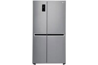 Tủ lạnh LG Inverter 626 lít GR-B247JS (2 Cánh)