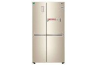Tủ lạnh LG Inverter 626 lít GR-B247JG