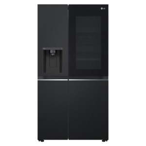 Tủ lạnh LG Inverter 635 lít GR-G257SV