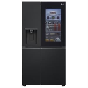 Tủ lạnh LG Inverter 635 lít GR-G257SV