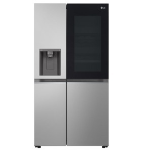 Tủ lạnh LG Inverter 635 lít GR-G257SV