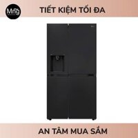 Tủ lạnh LG Inverter 635 Lít GR-D257WB