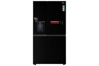 Tủ lạnh LG Inverter 635 lít Side By Side GR-D257WB giá tại kho rẻ Nhất Miền Bắc