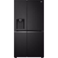 Tủ lạnh LG Inverter 635 lít Side By Side GR-D257WB