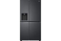 Tủ Lạnh LG Inverter 635 Lít GR-D257MC
