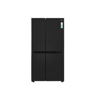 Tủ lạnh LG Inverter 649 lít GR-B257WB 2022