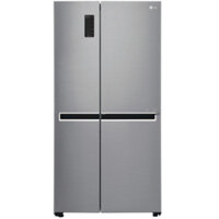 Tủ Lạnh LG Inverter 687 Lít GR-B247JS