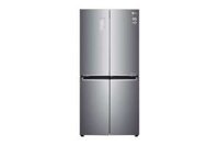 Tủ lạnh LG Inverter French Door 490 lít GR-B22PS