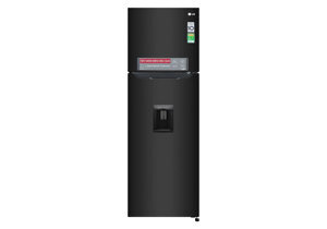 Tủ lạnh LG Inverter 225 lít GN-D225BL