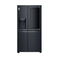 Tủ lạnh LG Inverter InstaView Door-in-Door 601 lít GR-X247MC