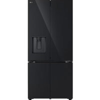 Tủ Lạnh LG Inverter Multi Door 607 Lít LFD61BLGA