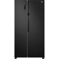 Tủ lạnh LG Inverter Side By Side 519 lít GR-B256BL – giá tốt