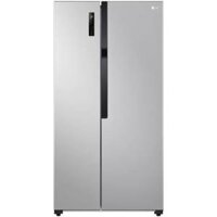 Tủ lạnh LG Inverter Side By Side 519 lít GR-B256JDS – giá tốt