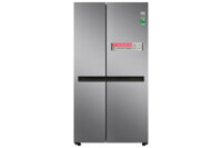 Tủ lạnh LG Inverter GR-B257JDS