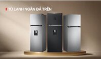 Tủ lạnh LG LOB16BGM Giá rẻ Nhất