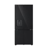 Tủ lạnh LG Multi Door 617 lít Inverter LFD61BLGA [2024]