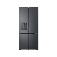 Tủ lạnh LG Multi Door F61BMD inverter 607 lít