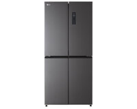 Tủ lạnh LG Multi Door Inverter 470 lít GR-B50BL