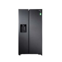 Tủ lạnh LG Multi Door Inverter 617 lít LFD61BLGA