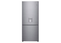 Tủ lạnh LG ngăn đá dưới 2 cửa Inverter 454 lít GR-D405PS