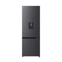 Tủ lạnh LG ngăn đá dưới 332 lít 2024 (LBD33BLMA)