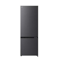 Tủ lạnh LG ngăn đá dưới 335 lít 2024 (LBB33BLM)